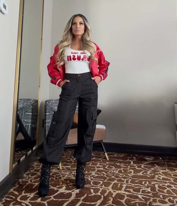 Trish Stratus