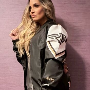 Full leaked Trish stratus private onlyfans photo