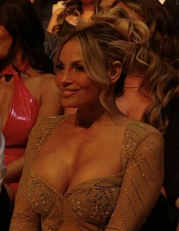 Trish Stratus