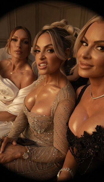 Full leaked Trish stratus private onlyfans photo
