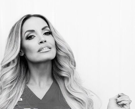 Full leaked Trish stratus private onlyfans photo