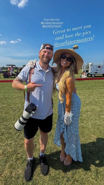 Full leaked Trish stratus private onlyfans photo