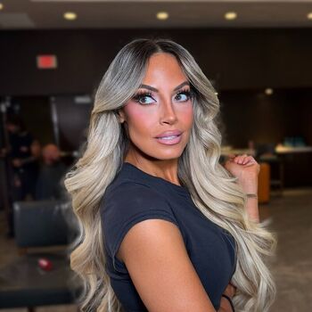 Full leaked Trish stratus page private onlyfans photo