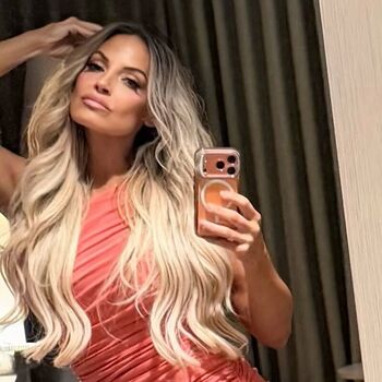 Full leaked Trish stratus page private onlyfans photo