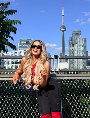 Trish Stratus