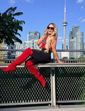 Full leaked Trish stratus private onlyfans photo