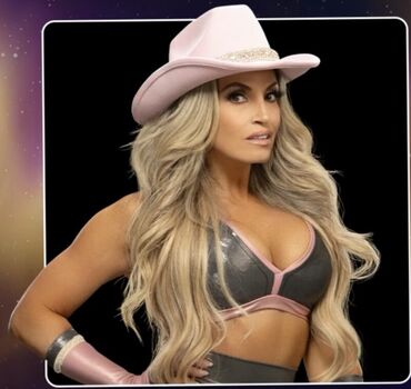 Full leaked Trish stratus private onlyfans photo