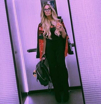 Full leaked Trish stratus private onlyfans photo