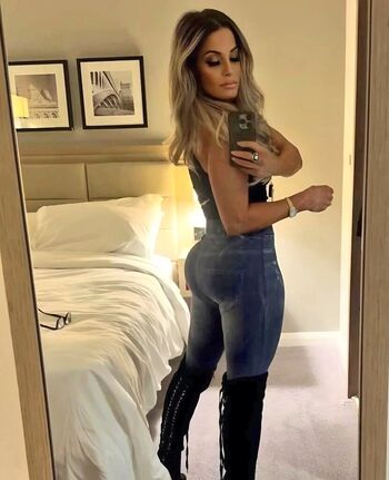 Trish Stratus