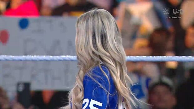 Full leaked Trish stratus page private onlyfans photo