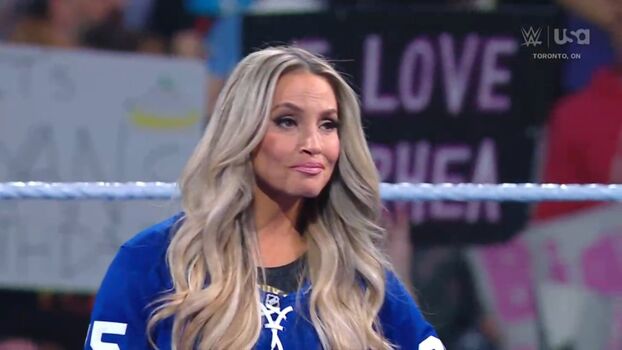 Trish Stratus