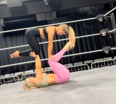 Trish Stratus