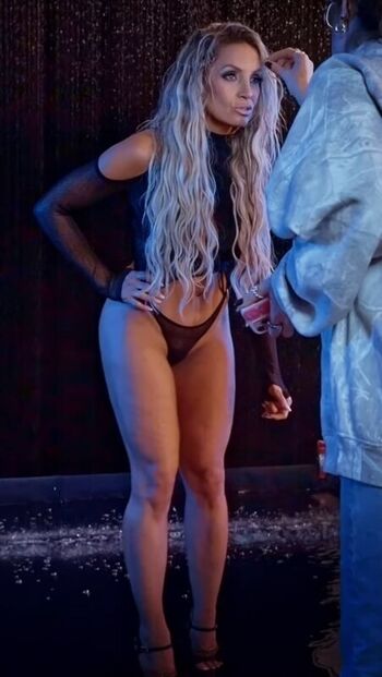 Full leaked Trish stratus private onlyfans photo
