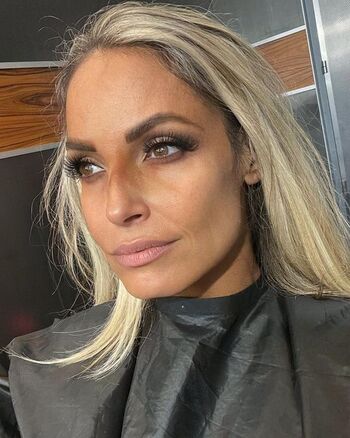 Full leaked Trish stratus private onlyfans photo