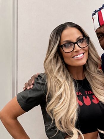 Trish Stratus