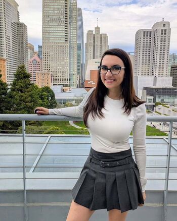 Full leaked Trisha hershberger page private onlyfans photo