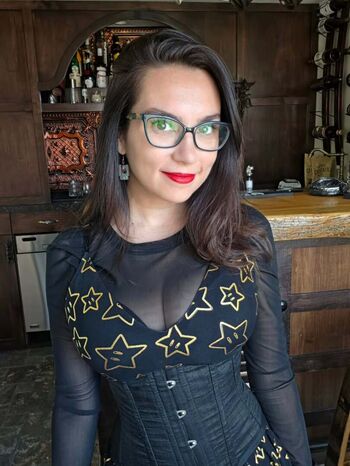 Full leaked Trisha hershberger page private onlyfans photo