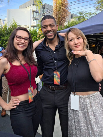 Full leaked Trisha hershberger page private onlyfans photo