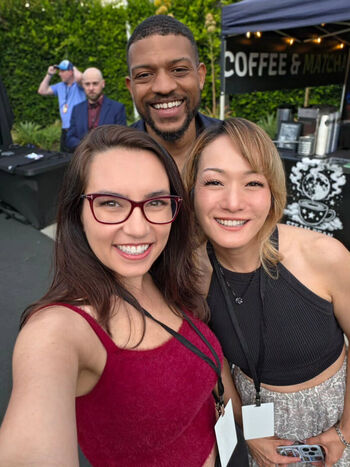 Full leaked Trisha hershberger private onlyfans photo