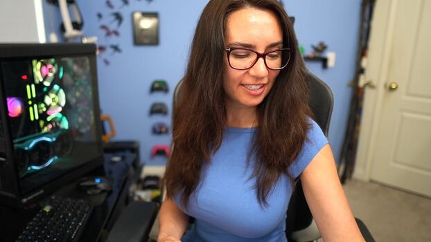 Full leaked Trisha hershberger private onlyfans photo