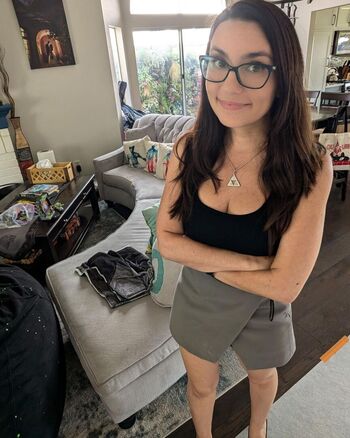 Full leaked Trisha hershberger page private onlyfans photo