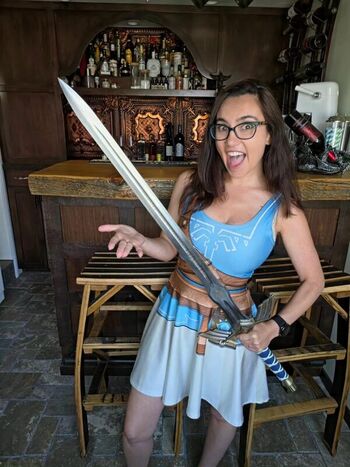 Full leaked Trisha hershberger private onlyfans photo