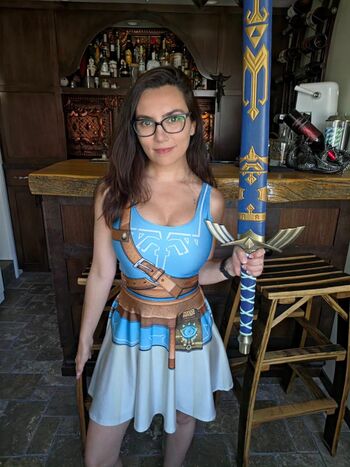 Full leaked Trisha hershberger private onlyfans photo