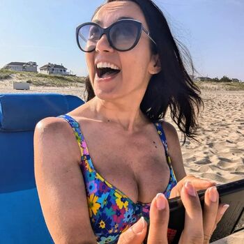 Full leaked Trisha hershberger page private onlyfans photo