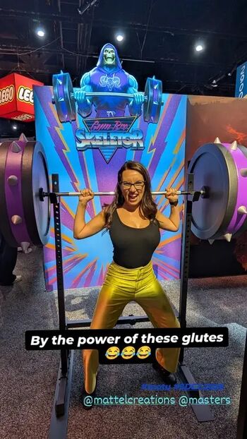 Full leaked Trisha hershberger page private onlyfans photo