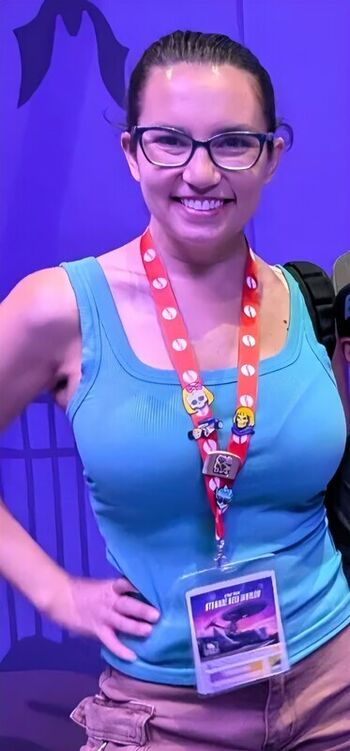 Full leaked Trisha hershberger page private onlyfans photo
