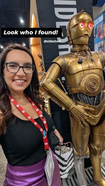 Trisha Hershberger