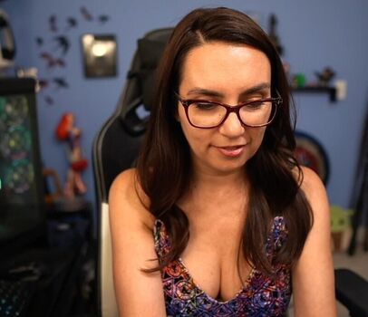 Full leaked Trisha hershberger page private onlyfans photo