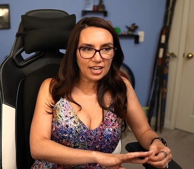 Full leaked Trisha hershberger page private onlyfans photo