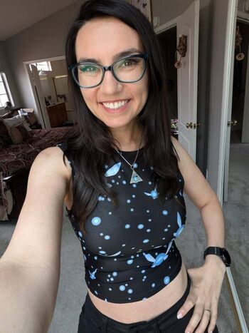 Full leaked Trisha hershberger private onlyfans photo