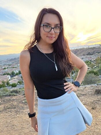 Full leaked Trisha hershberger private onlyfans photo