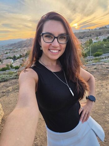 Trisha Hershberger