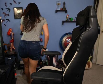 Full leaked Trisha hershberger page private onlyfans photo