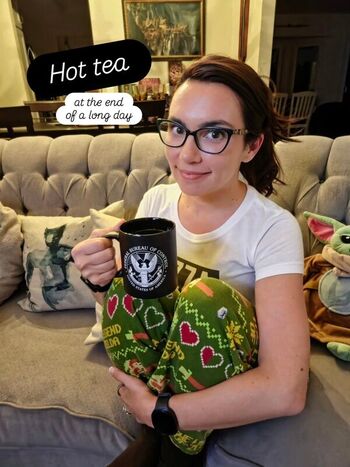 Trisha Hershberger