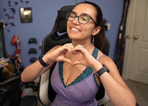 Full leaked Trisha hershberger page private onlyfans photo