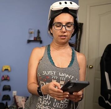 Full leaked Trisha hershberger page private onlyfans photo