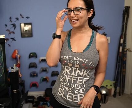 Full leaked Trisha hershberger page private onlyfans photo