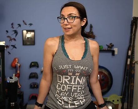 Trisha Hershberger