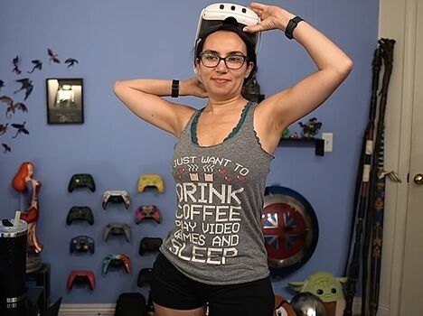 Full leaked Trisha hershberger page private onlyfans photo