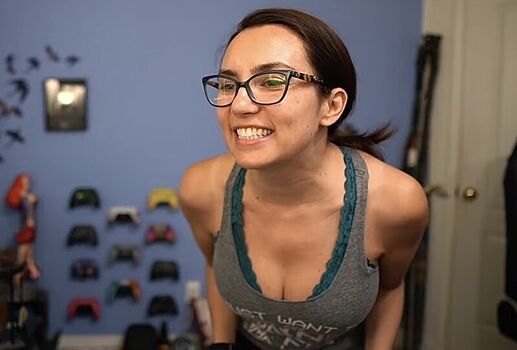 Full leaked Trisha hershberger page private onlyfans photo