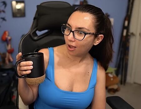 Full leaked Trisha hershberger page private onlyfans photo