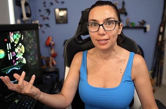 Trisha Hershberger