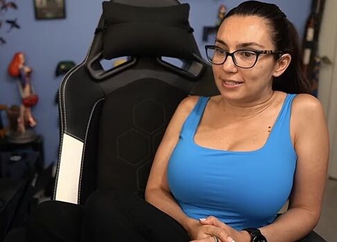 Trisha Hershberger