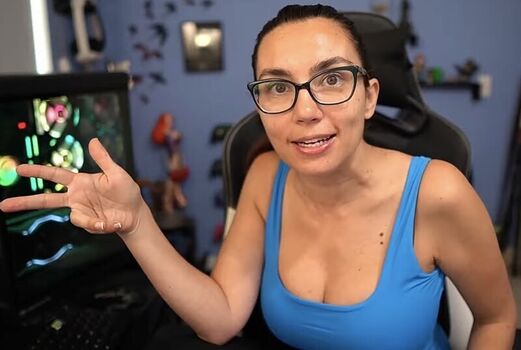 Trisha Hershberger