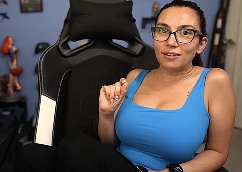 Full leaked Trisha hershberger page private onlyfans photo