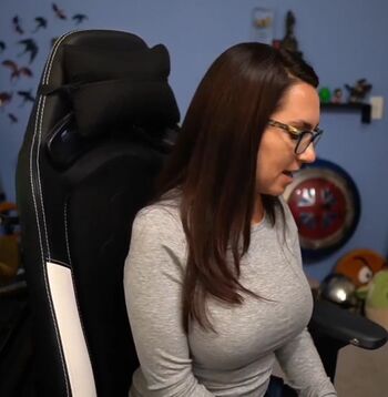 Full leaked Trisha hershberger private onlyfans photo